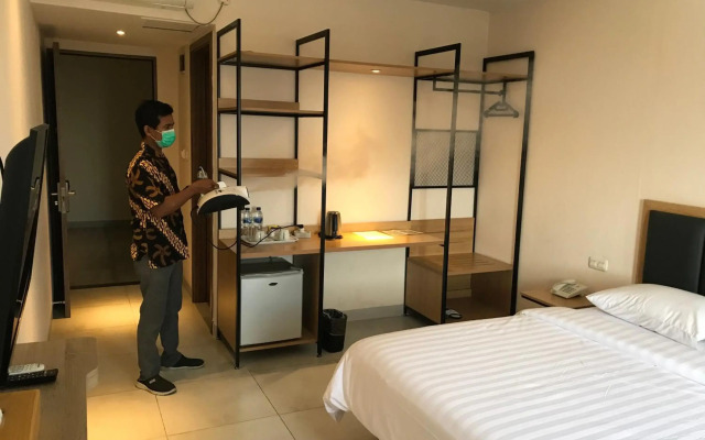 Hotel Arisu