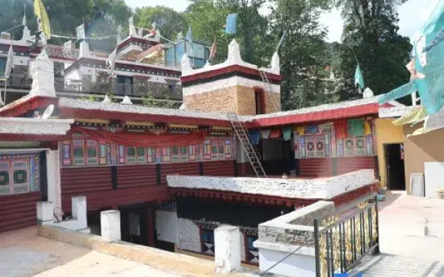 Lanka‘s Home