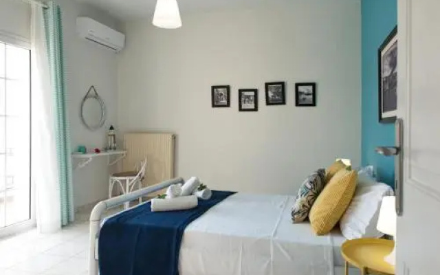 Holiday Home 3 Bedrooms - Daratsos