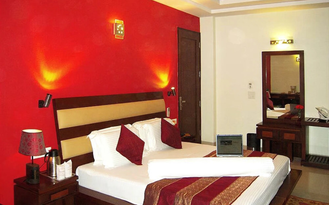 Hotel Empire