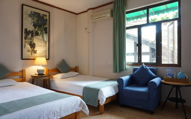 Dragontown International Youth Hostel
