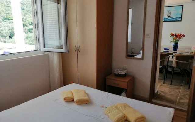 Apartment Zarace