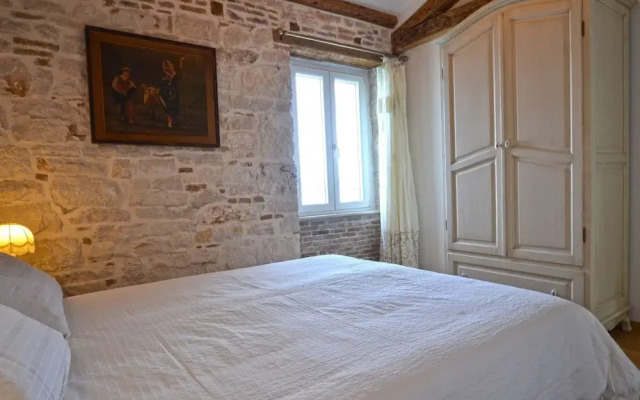 Serene Sea View Rovinj Apartment