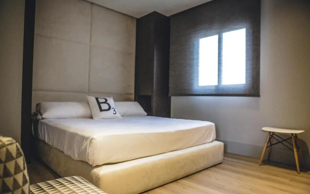 Apartamentos Bárbara 3