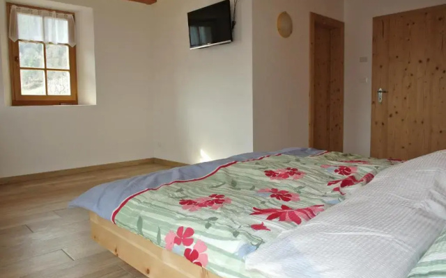 Ferienwohnung Unterkofler