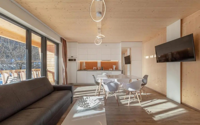 ARTMUR Apartment