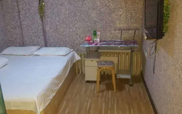 Harbin Longfeng Leisure Hotel