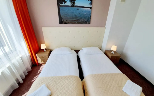Hotel Mazuria