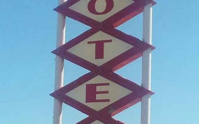 Cheyenne Motel