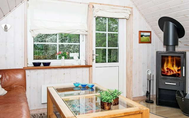 Quaint Holiday Home in Arrild With Terrace