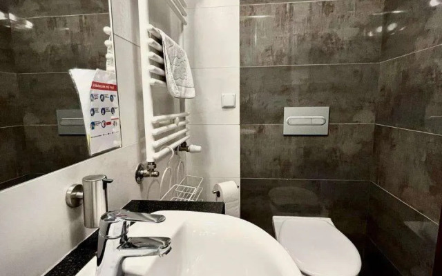 Hotel Szyndzielnia Eco