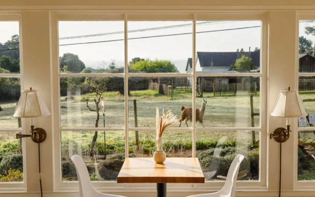 SCP Mendocino Inn and Farm