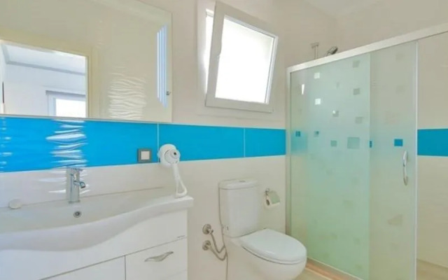 Villa James 3