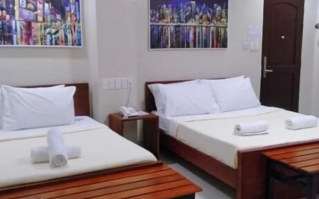 Grace & RB Hotel