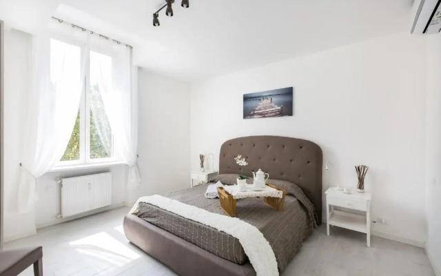 The Imperial Suite