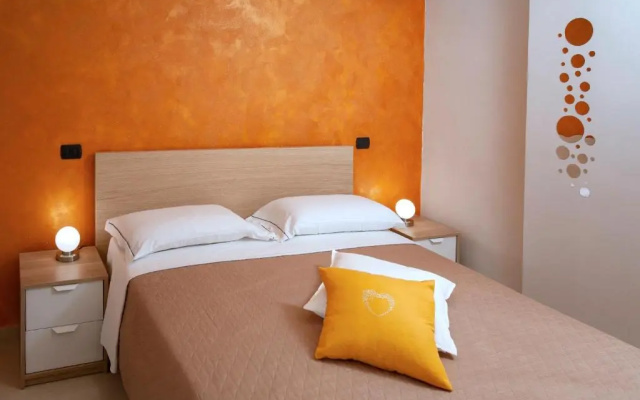 B&B Relax in Pompei