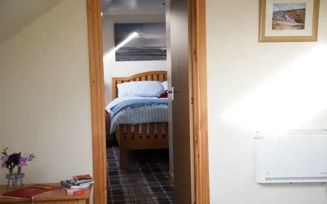 Skye Loft Apartment