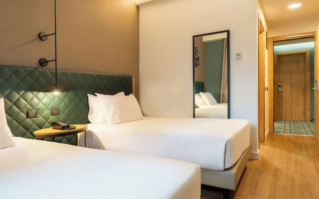 Grand Hotel Milano Malpensa