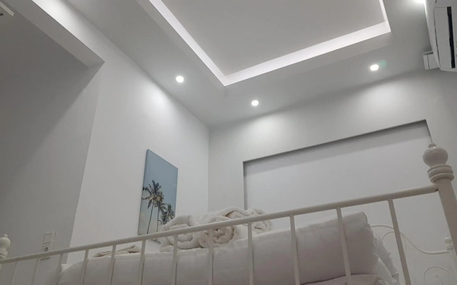 Konstantinos'S Luxury Apartment