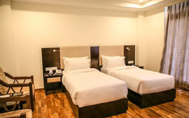 Hotel Boulevard