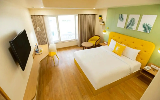 Bloom Hub - Guindy