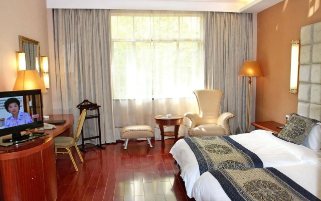 Yuanhuayuan Hotel