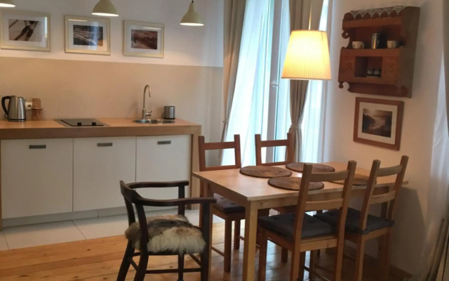 Studio 4U Zakopane