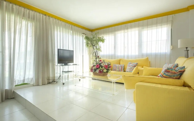 Apartamentos Monterroso