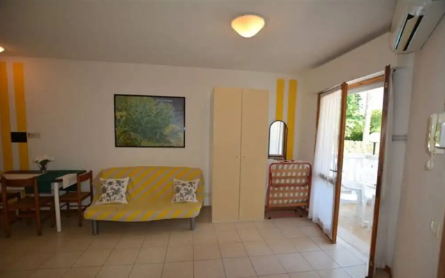 Lignano Riviera Studio Apartment With Pool