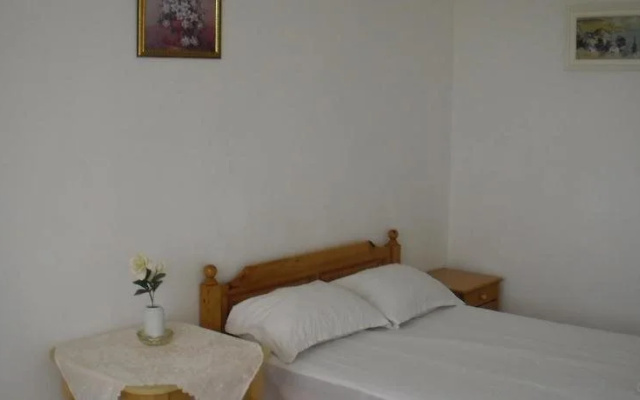 Guest house Horizont