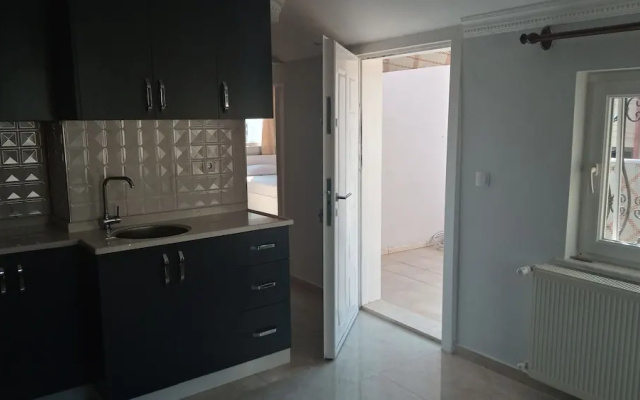 Bulut Apartment