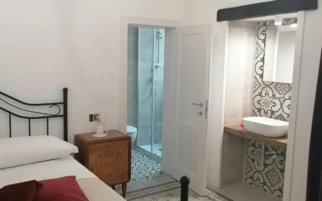 Le Scale di Pietra