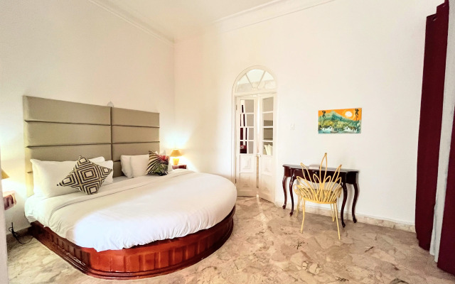 Jamaica Palace Hotel