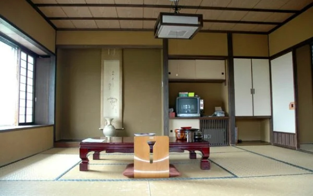 Seishokan