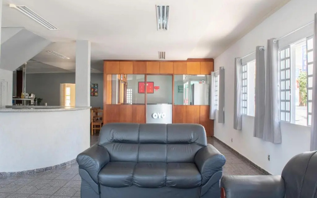 Hotel Dos Nobres