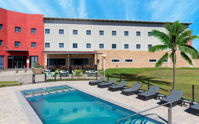 Park Inn by Radisson Polokwane