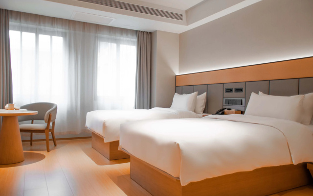 JI Hotel Xian Jiefang Road