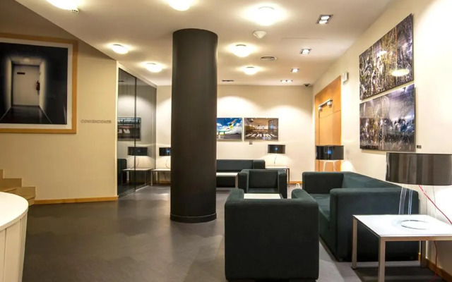 Eurostars Amara