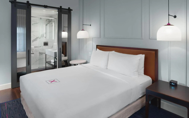Axiom Hotel