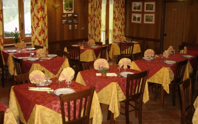 Hotel Blanchetti