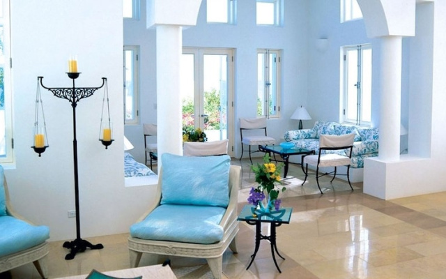 Elements - Sea Villa