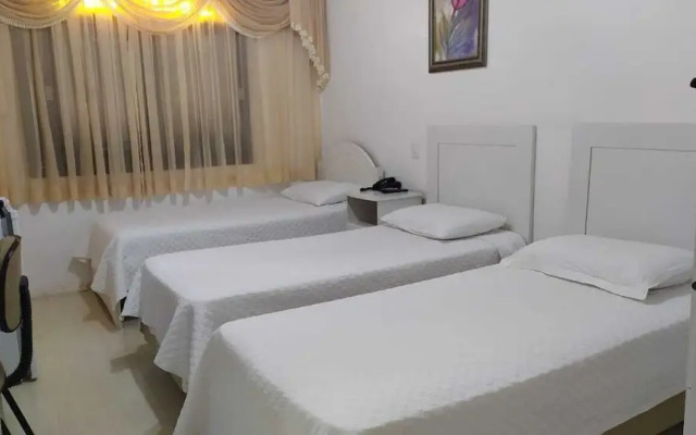 Nova Vicenza Hotel