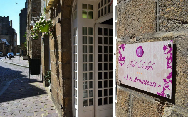 Hôtel Elizabeth