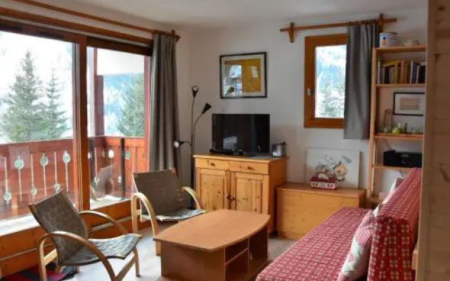 Apartment Bel intérieur - très lumineux