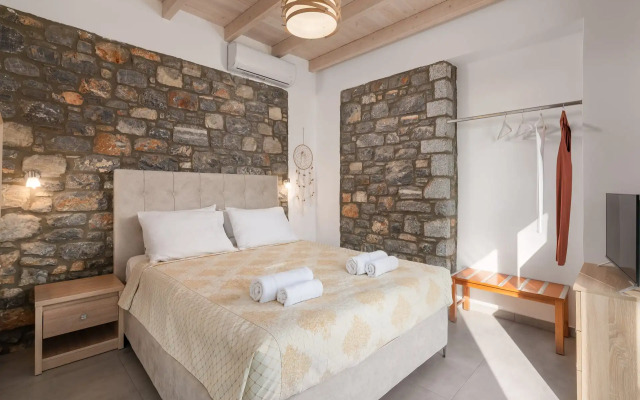 Pefkos Sea Serenity Villas