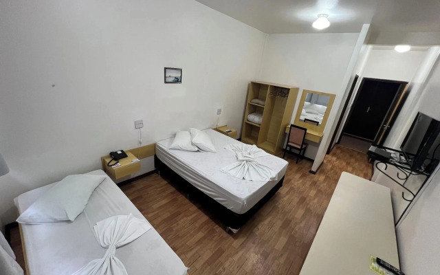Hotel St. John