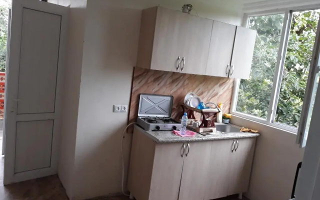 Hostel On Bagrationi 28