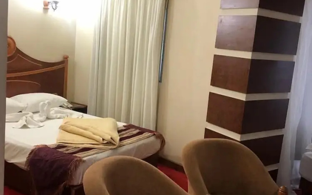 Casablanca Hotel