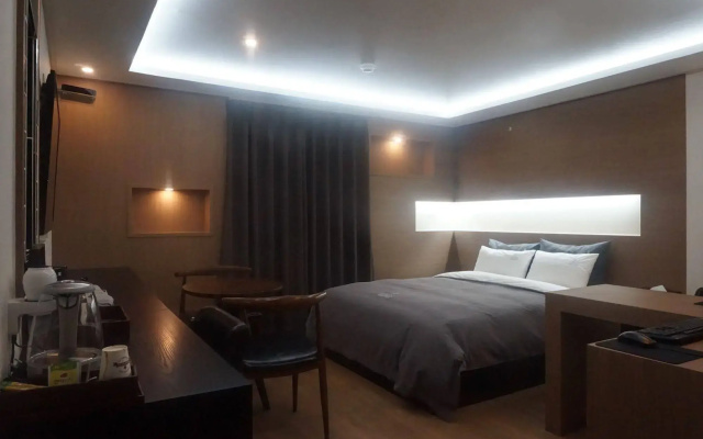 Hotel The Sun