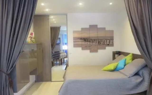 Appartement le Valmont